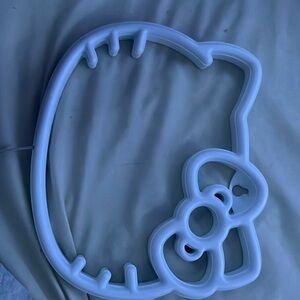 Hello kitty led light